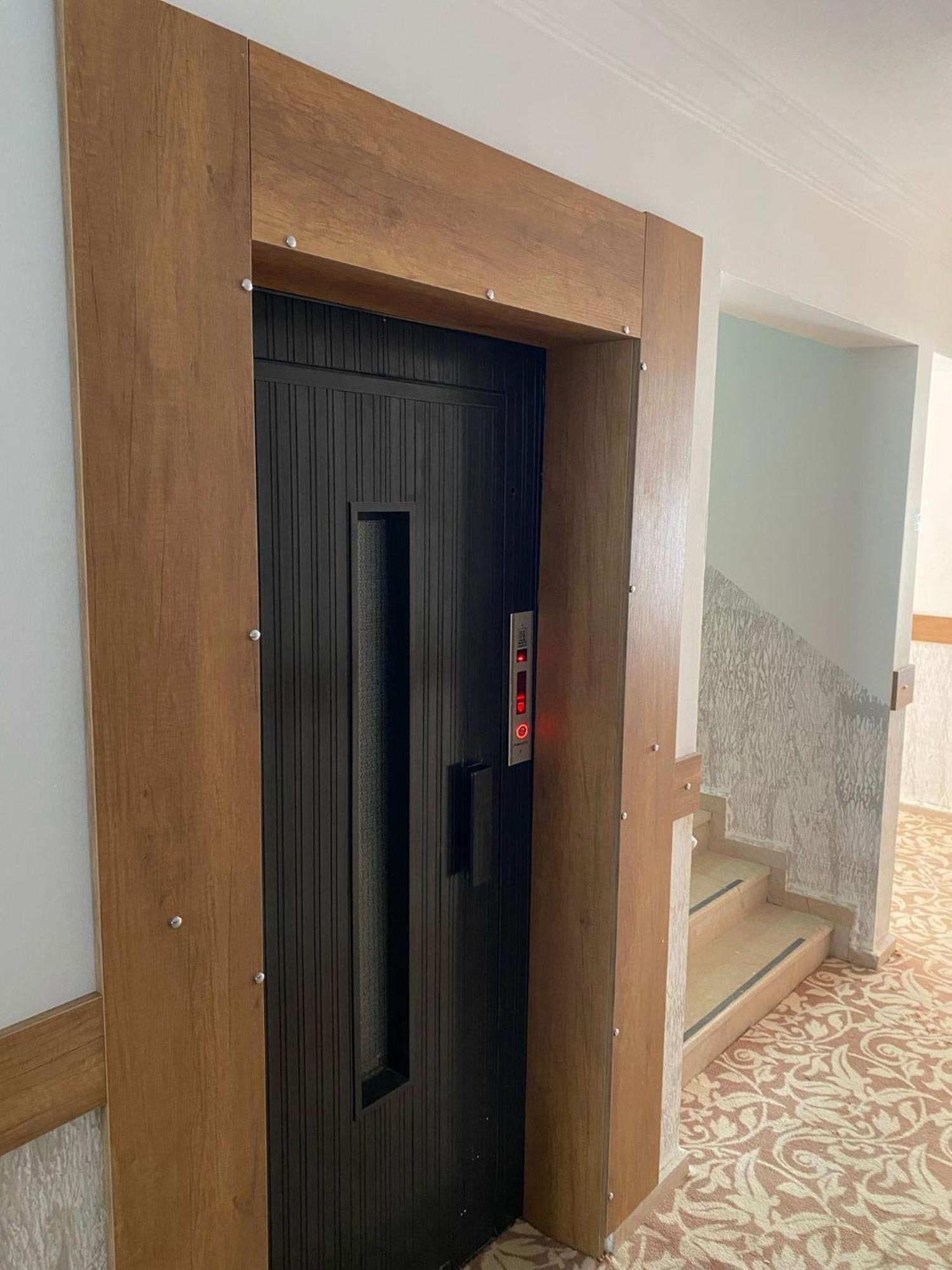 Dilhan Hotel مرمريس المظهر الخارجي الصورة