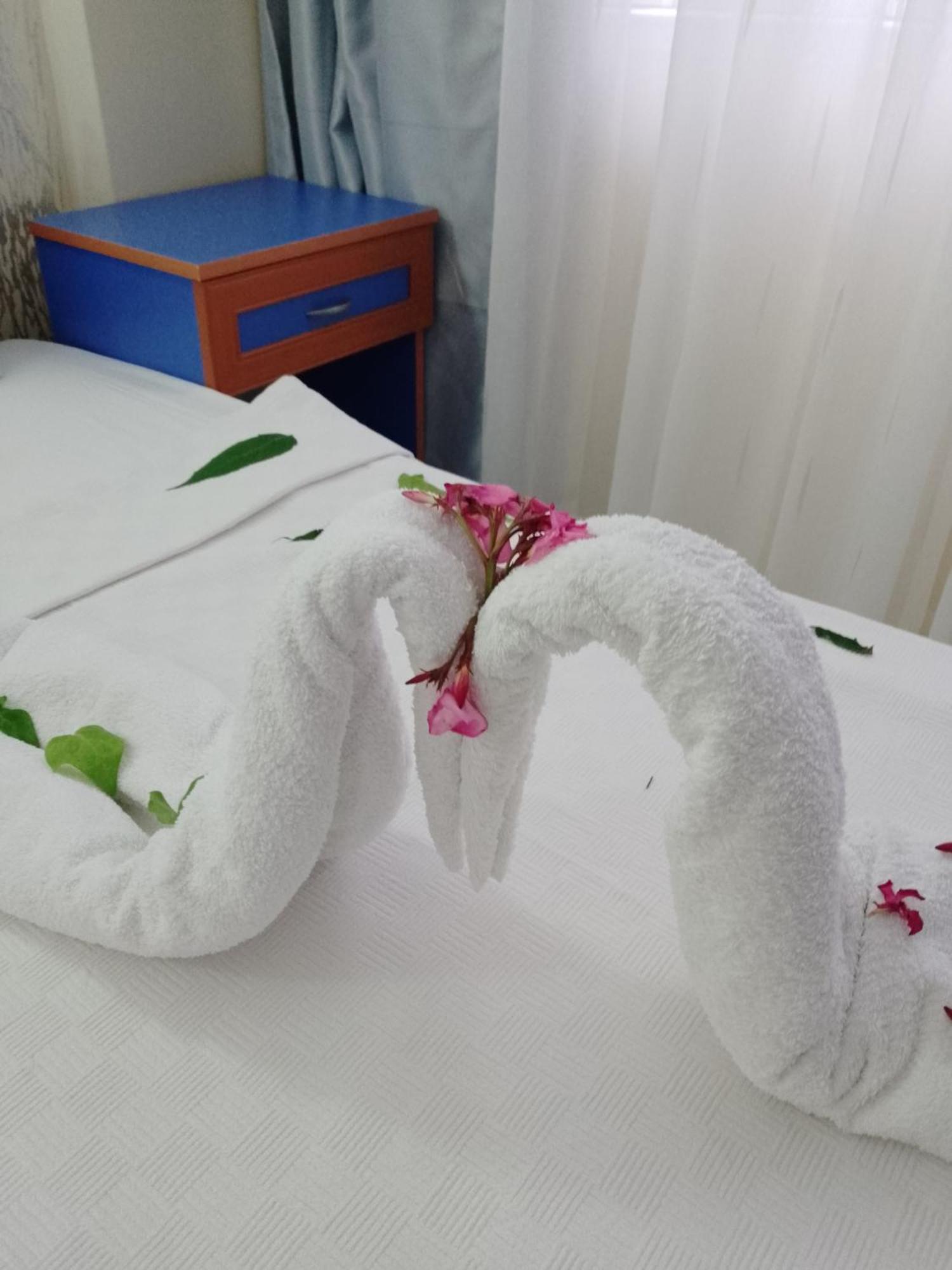 Dilhan Hotel مرمريس المظهر الخارجي الصورة