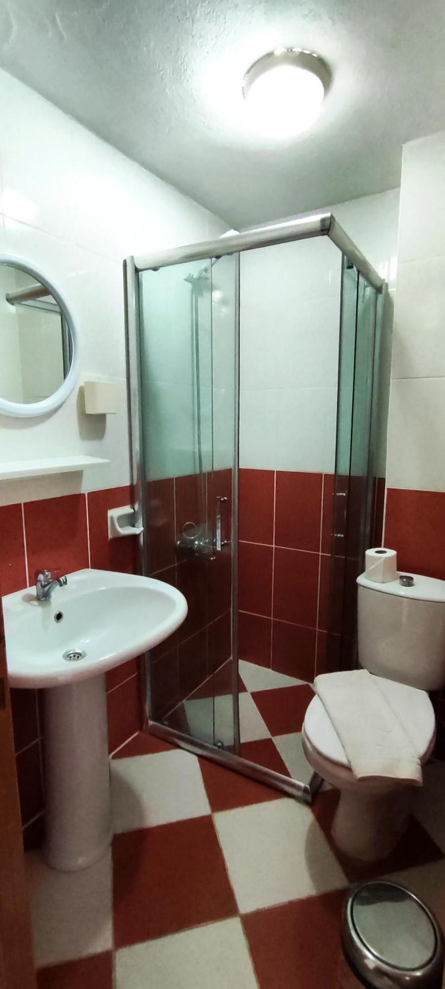 Dilhan Hotel مرمريس المظهر الخارجي الصورة