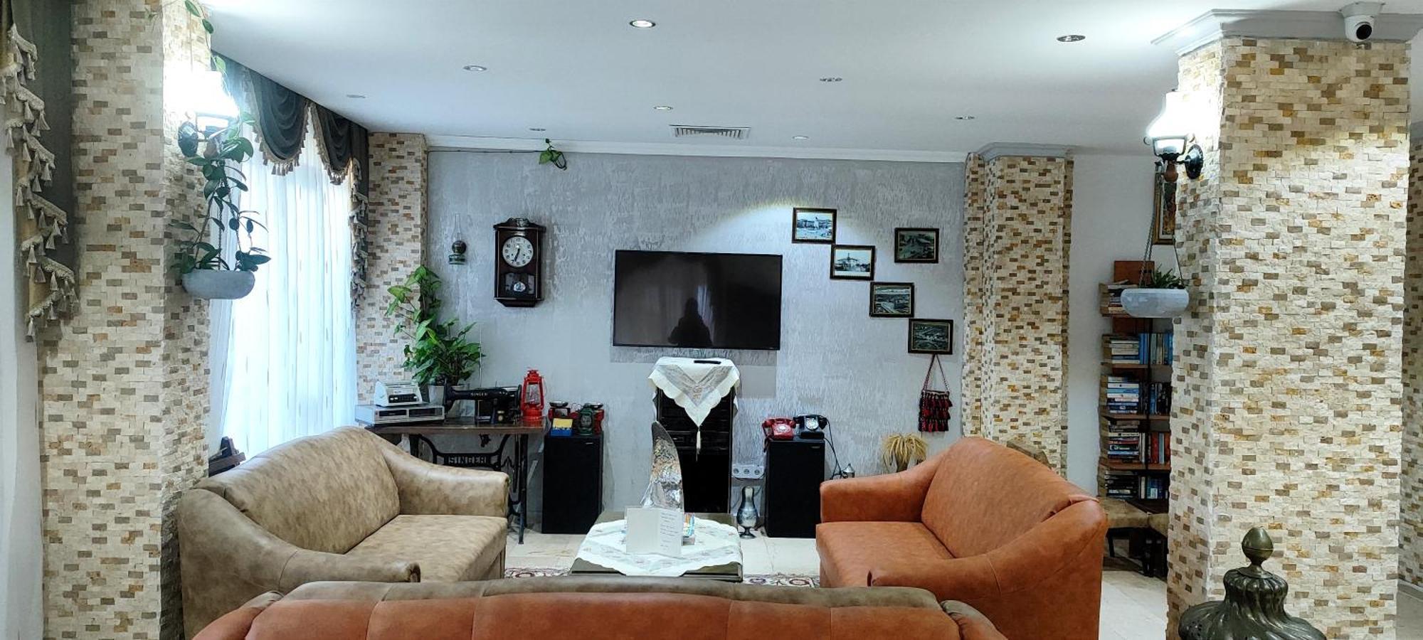Dilhan Hotel مرمريس المظهر الخارجي الصورة