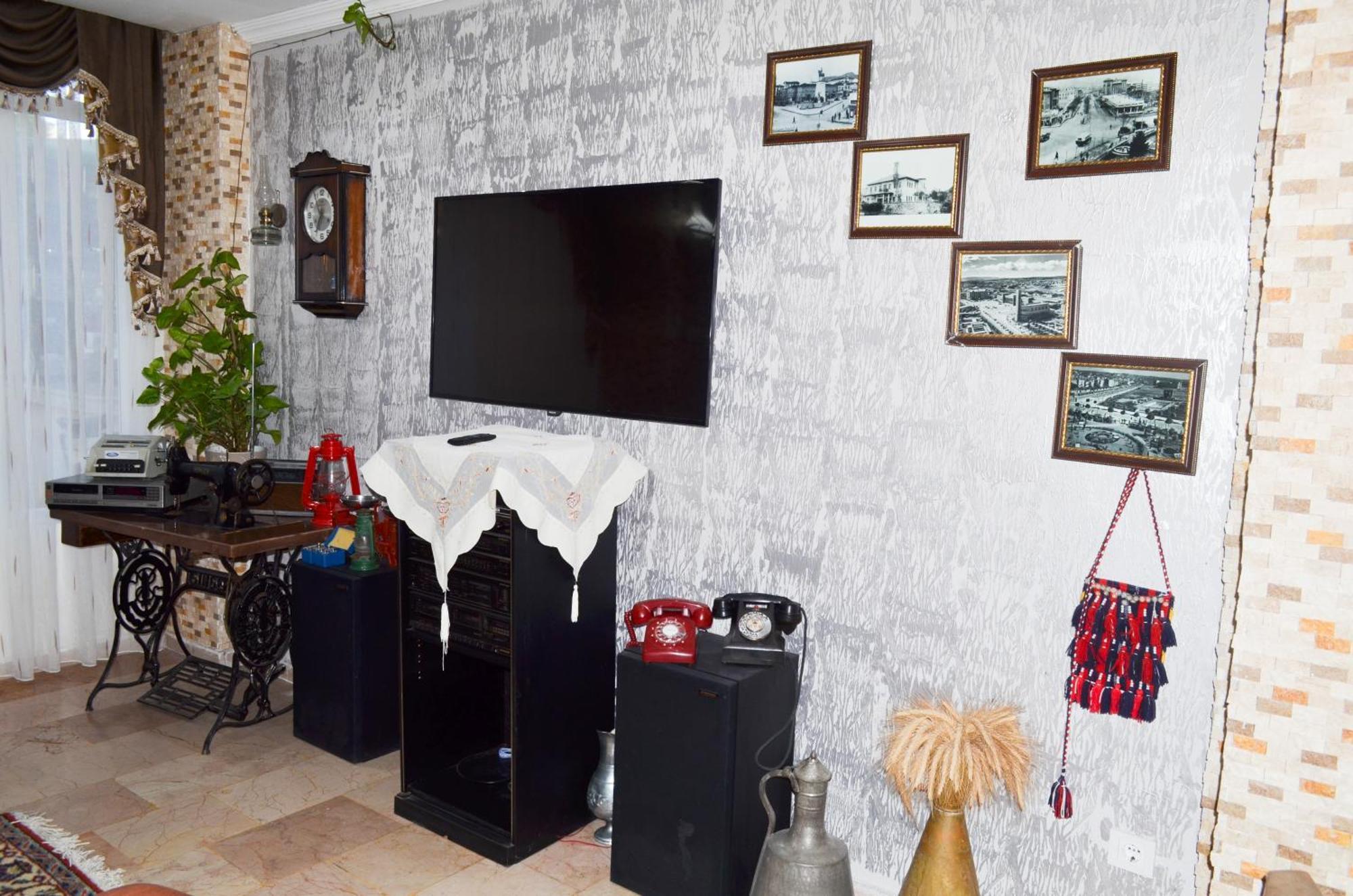 Dilhan Hotel مرمريس المظهر الخارجي الصورة